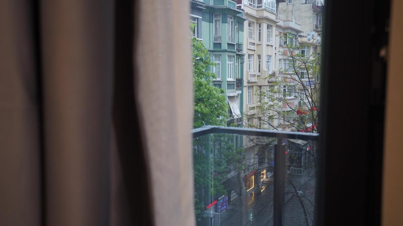 Fidan City Hotel อิสตันบูล ภายนอก รูปภาพ
